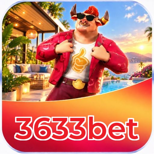 3633bet Logo