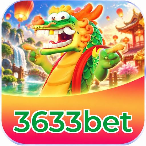 3633bet Logo