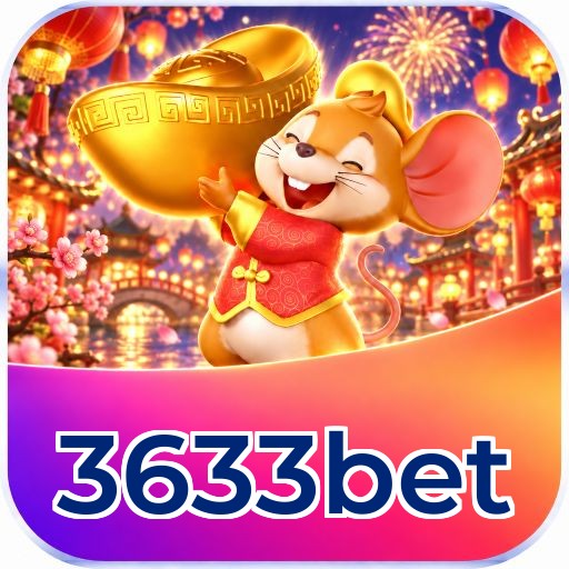 Canal oficial da 3633bet no Telegram