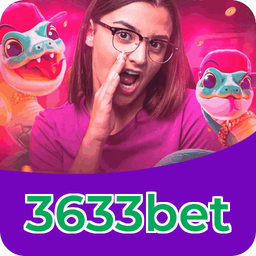 Lottery 3633bet com bônus